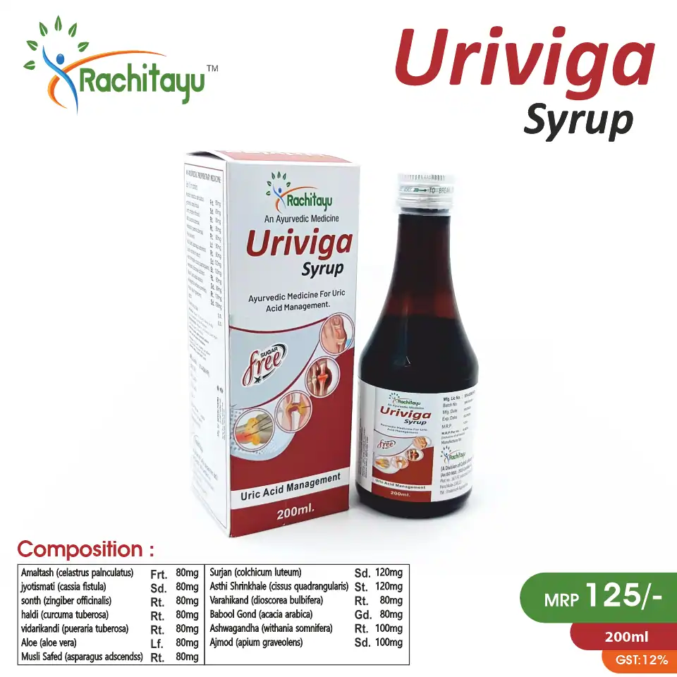 Herbal Syrup at the best price in PCD Pharma Franchise for Herbal Syrup of Systemic Alkalizer & Diuretic.